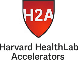 Selected for Harvard HealthLab Accelerator