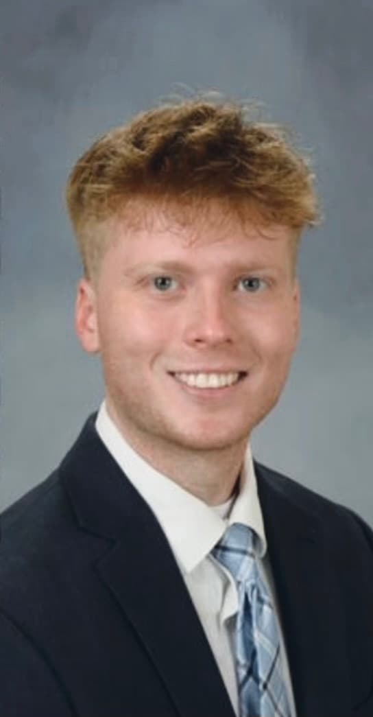 Ben Nagle